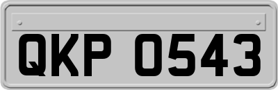 QKP0543