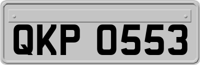 QKP0553