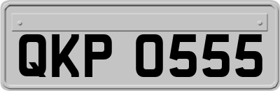 QKP0555