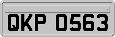 QKP0563