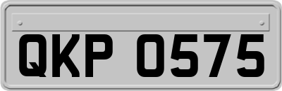 QKP0575