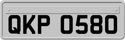 QKP0580