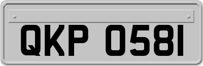 QKP0581