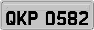 QKP0582