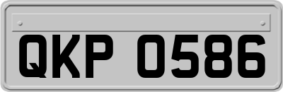 QKP0586