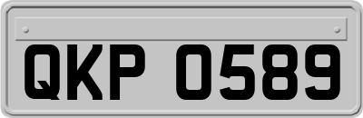 QKP0589