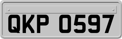 QKP0597