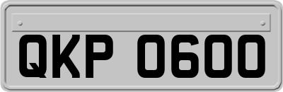 QKP0600