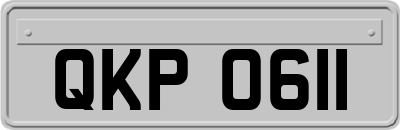 QKP0611
