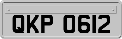 QKP0612