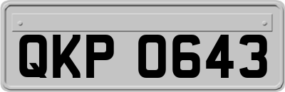 QKP0643