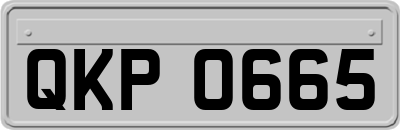 QKP0665