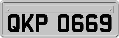 QKP0669