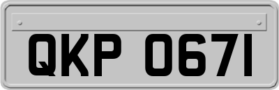 QKP0671