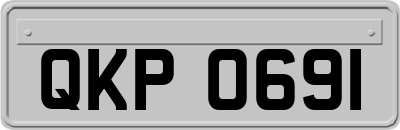 QKP0691