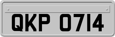 QKP0714