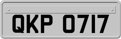 QKP0717