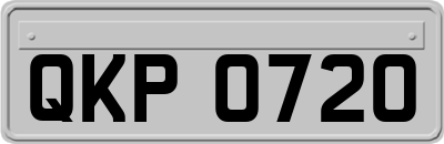QKP0720