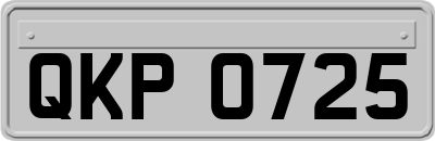 QKP0725