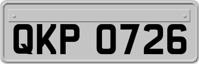 QKP0726