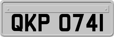 QKP0741