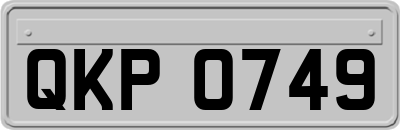 QKP0749