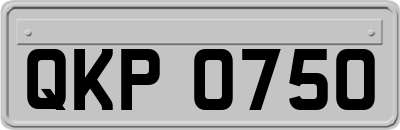QKP0750