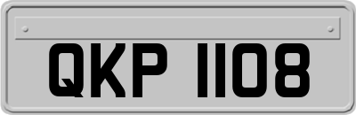 QKP1108