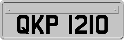 QKP1210