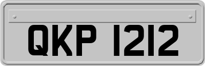 QKP1212