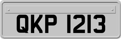 QKP1213