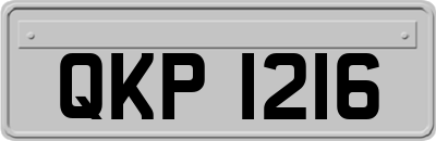 QKP1216