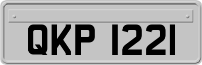 QKP1221