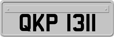 QKP1311