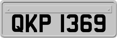 QKP1369