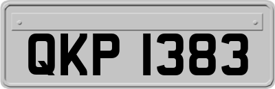 QKP1383