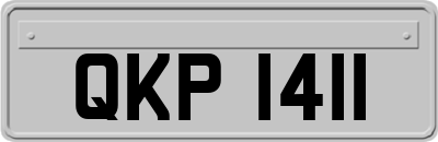 QKP1411