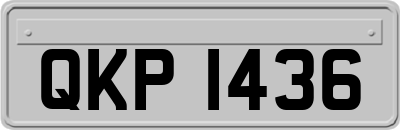 QKP1436