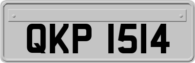 QKP1514