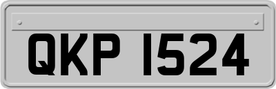 QKP1524