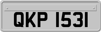 QKP1531