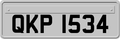 QKP1534