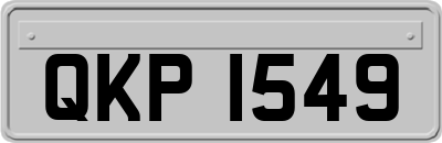 QKP1549