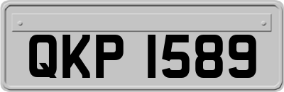 QKP1589