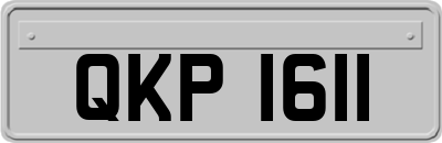 QKP1611