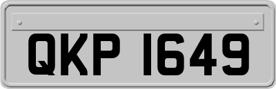QKP1649