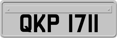 QKP1711