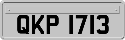QKP1713