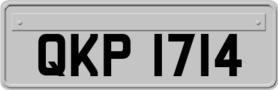 QKP1714