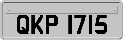 QKP1715